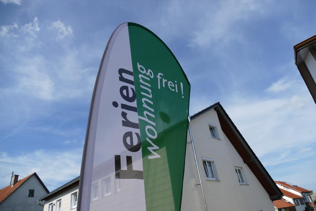 Haag Zimmervermietung Ebnat Exterior foto